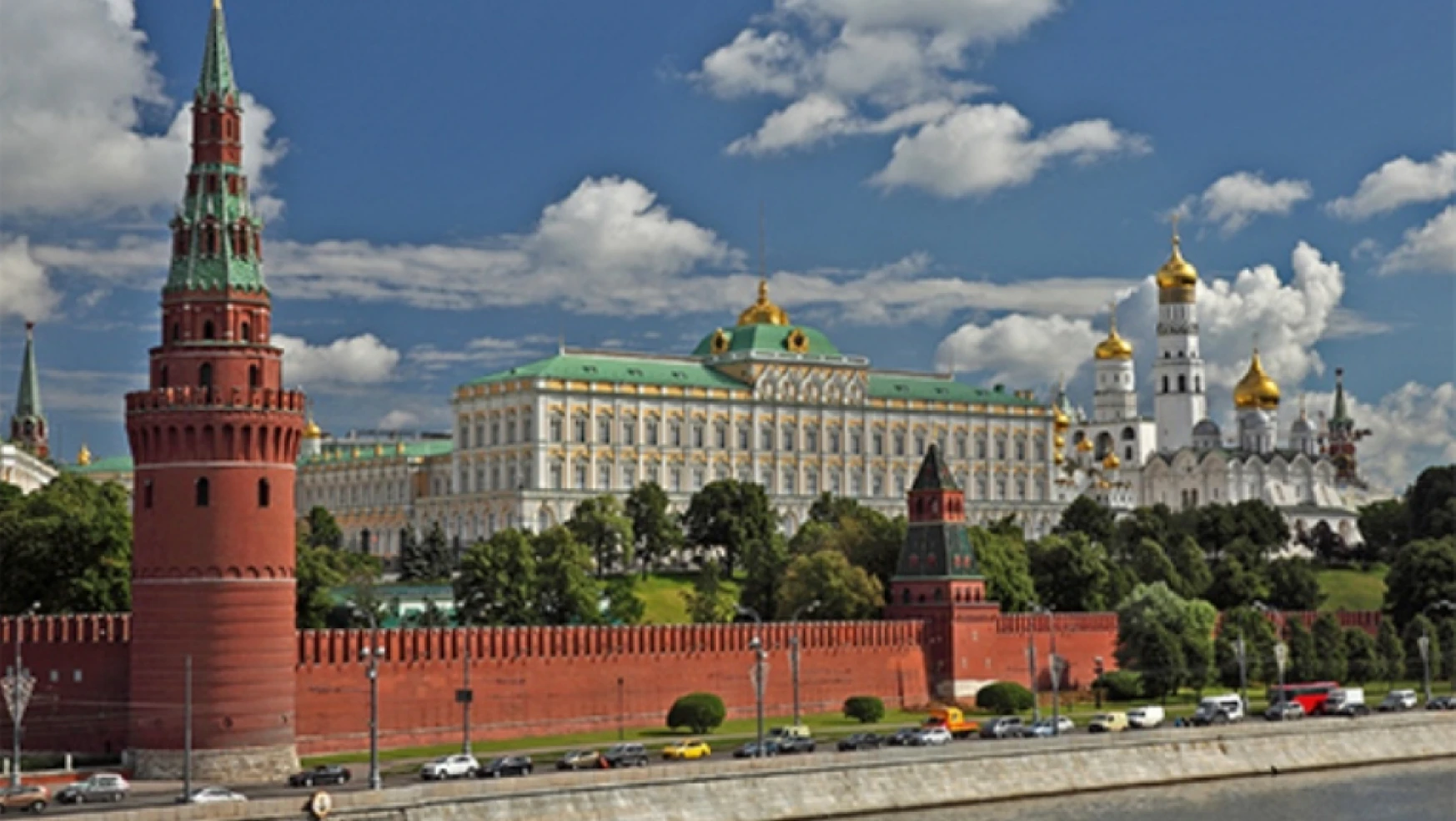 Kremlin: Rusya'nın olmadığı barış görüşmeleri başarısızla sonuçlanacak