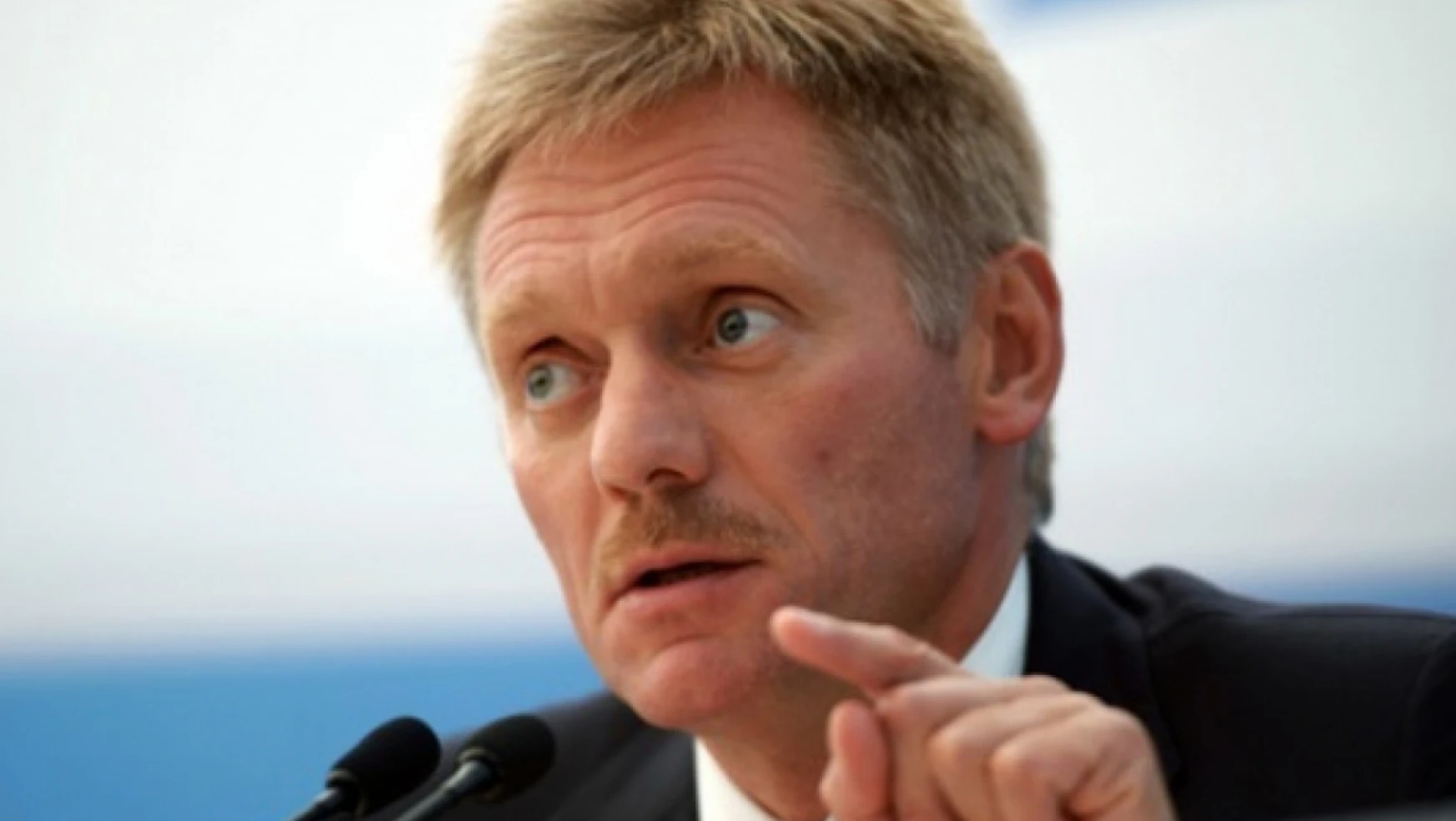 Kremlin Sözcüsü Peskov: Asıl görevimiz Erivan ve Bakü'yü müzakere masasına oturtmak