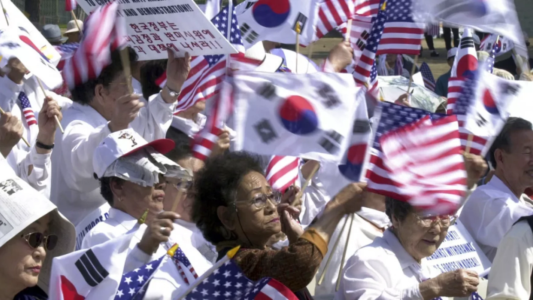 Kuzey Kore'den ABD ve Güney Kore'ye tatbikat tepkisi: Ağır bir bedel ödeyecekler