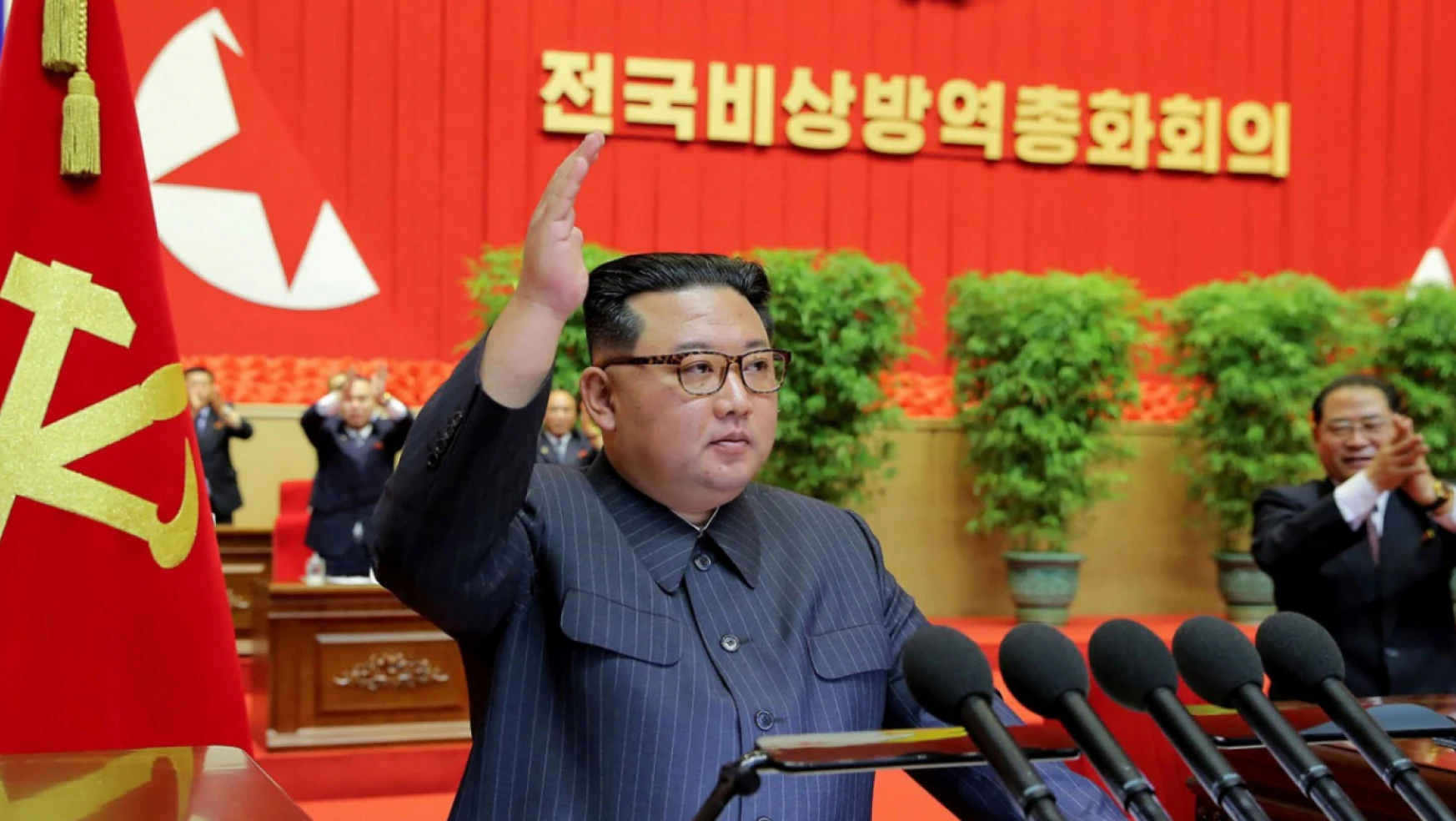 Kuzey Kore yurt dışındaki diplomatik misyonlarını kapatıyor