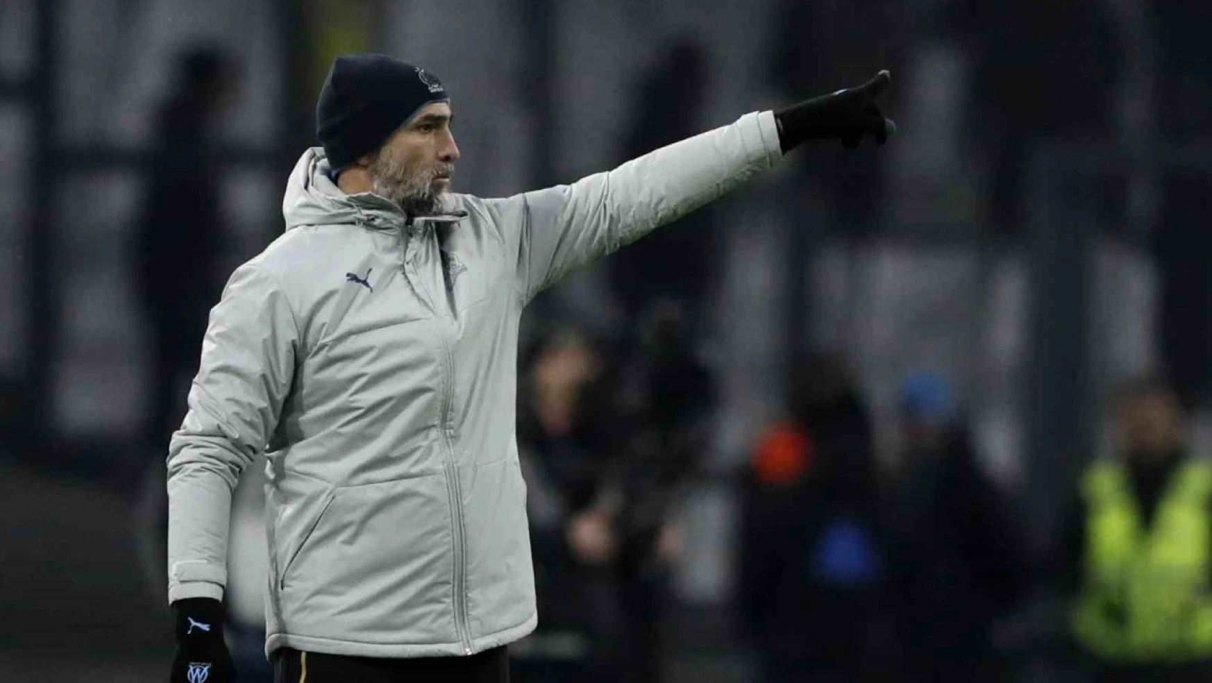 Lazio'nun yeni teknik direktörü Tudor oldu