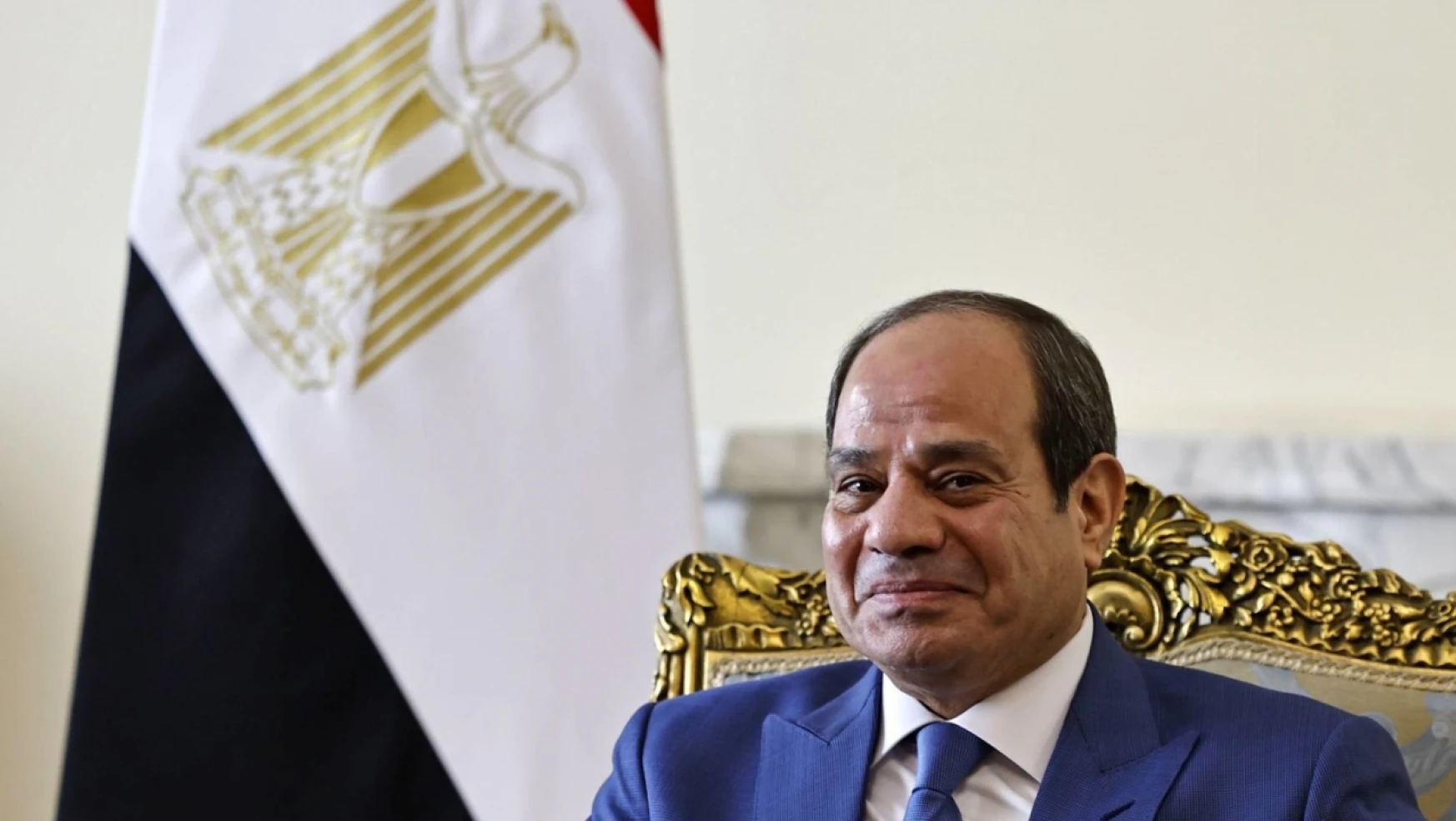 Mısır Cumhurbaşkanı es-Sisi'nin Netanyahu ile telefonda görüşmeyi reddettiği iddiası