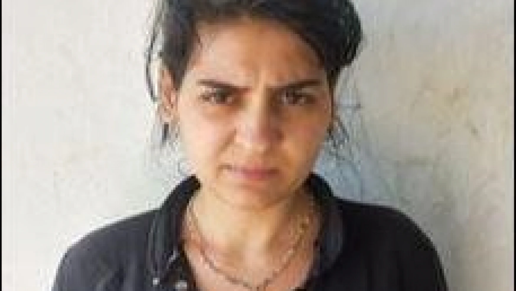 MİT'ten Suriye'de PKK operasyonu: Sözde Münbiç İstihbaratı içerisinde yer alan Helin İşenme, Türkiye girmeye çalışırken yakalandı