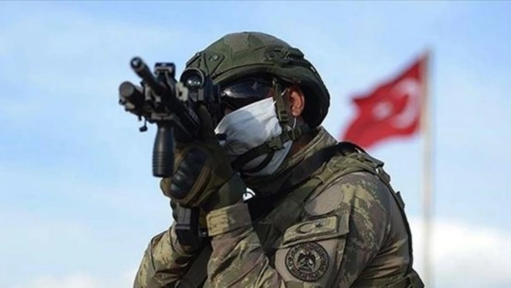 MİT, terör örgütü PKK/YPG'nin sözde Kobani sorumlusunu etkisiz hale getirdi
