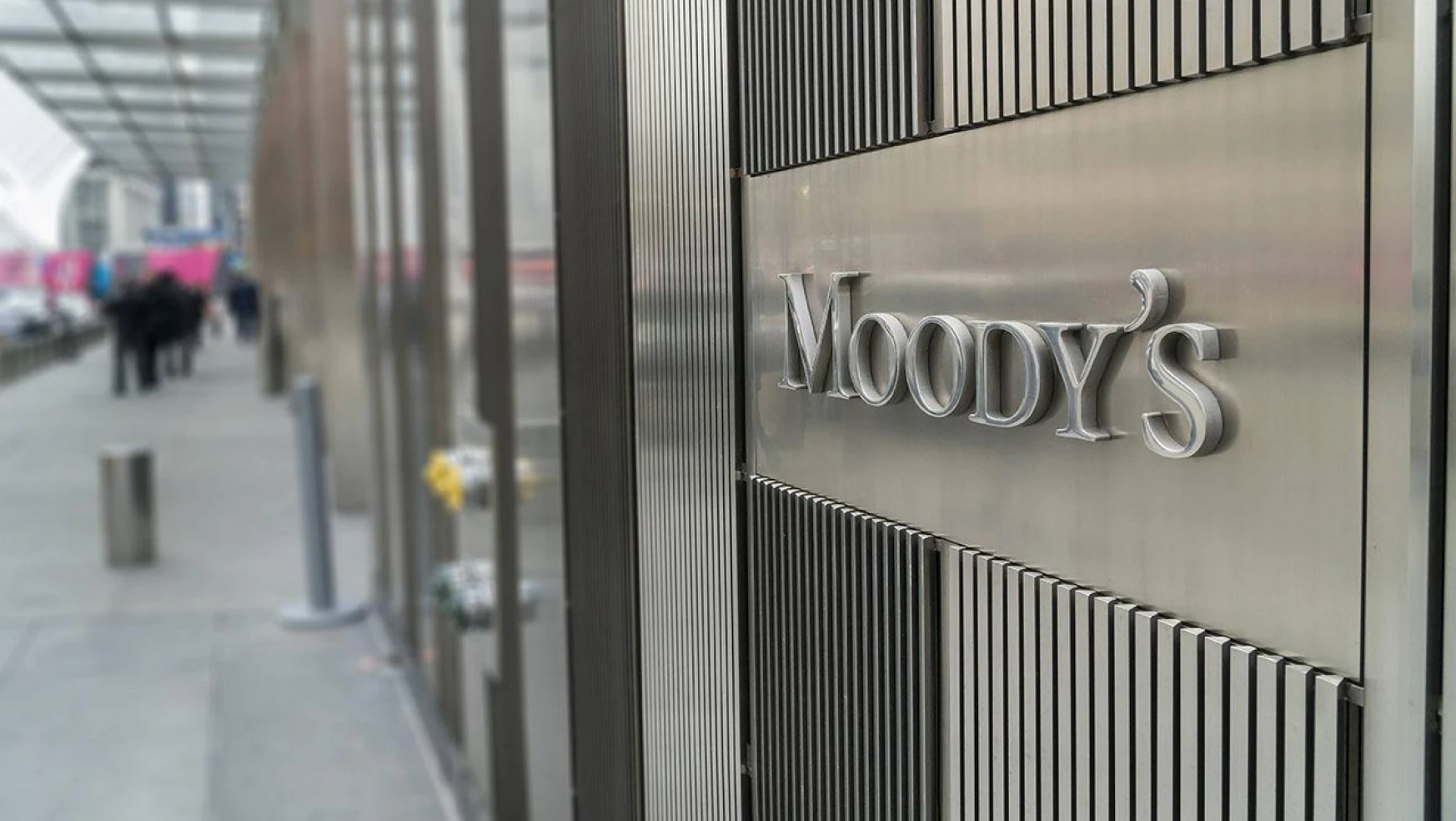 Moody's Türkiye ekonomisi için  büyüme tahminini yükseltti