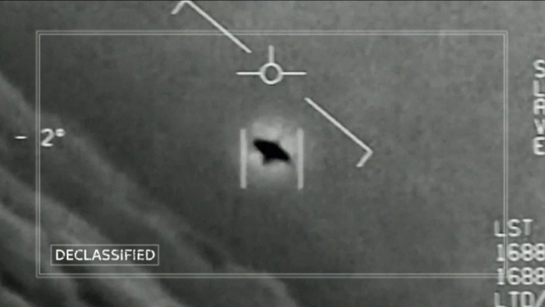NASA'nın Beklenen UFO Raporunu açıklandı