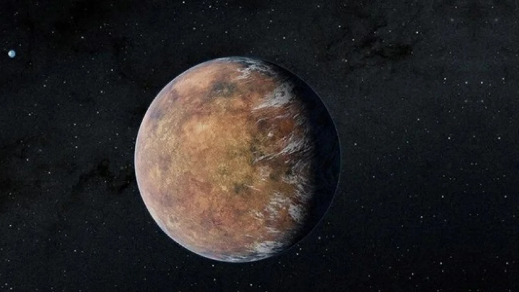 NASA'nın James Webb Uzay Teleskobu, Uzak Gezegende Yaşam Belirtisi Arayışında