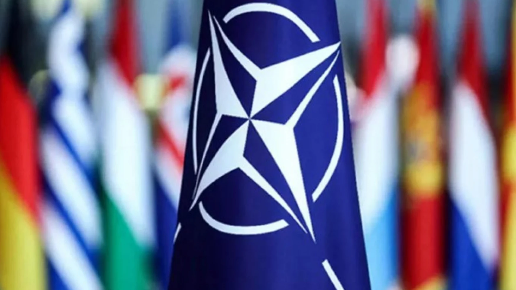 NATO: Moskova'nın 3 günde kazanmayı umduğu savaş 15'inci ayına giriyor