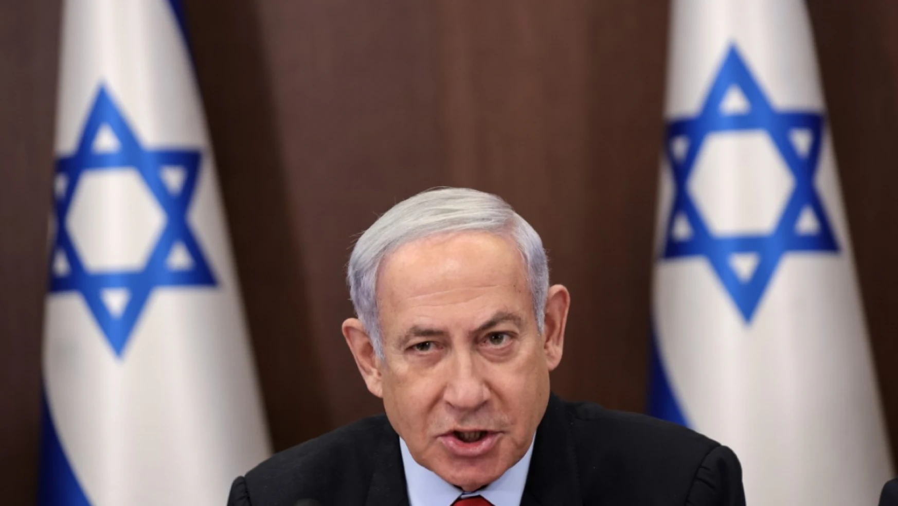 Netanyahu'dan İran'a tehdit: Bize zarar verenlere ya da zarar vermeyi planlayanlara biz de zarar vereceğiz