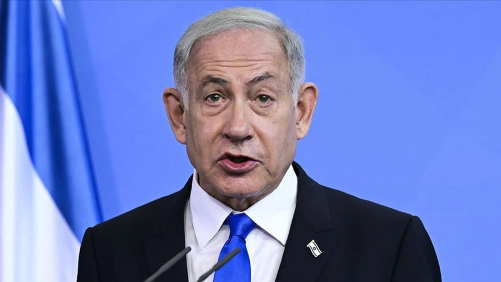 Netanyahu'dan skandal açıklama: 'Savaş zamanında böyle şeyler olur'