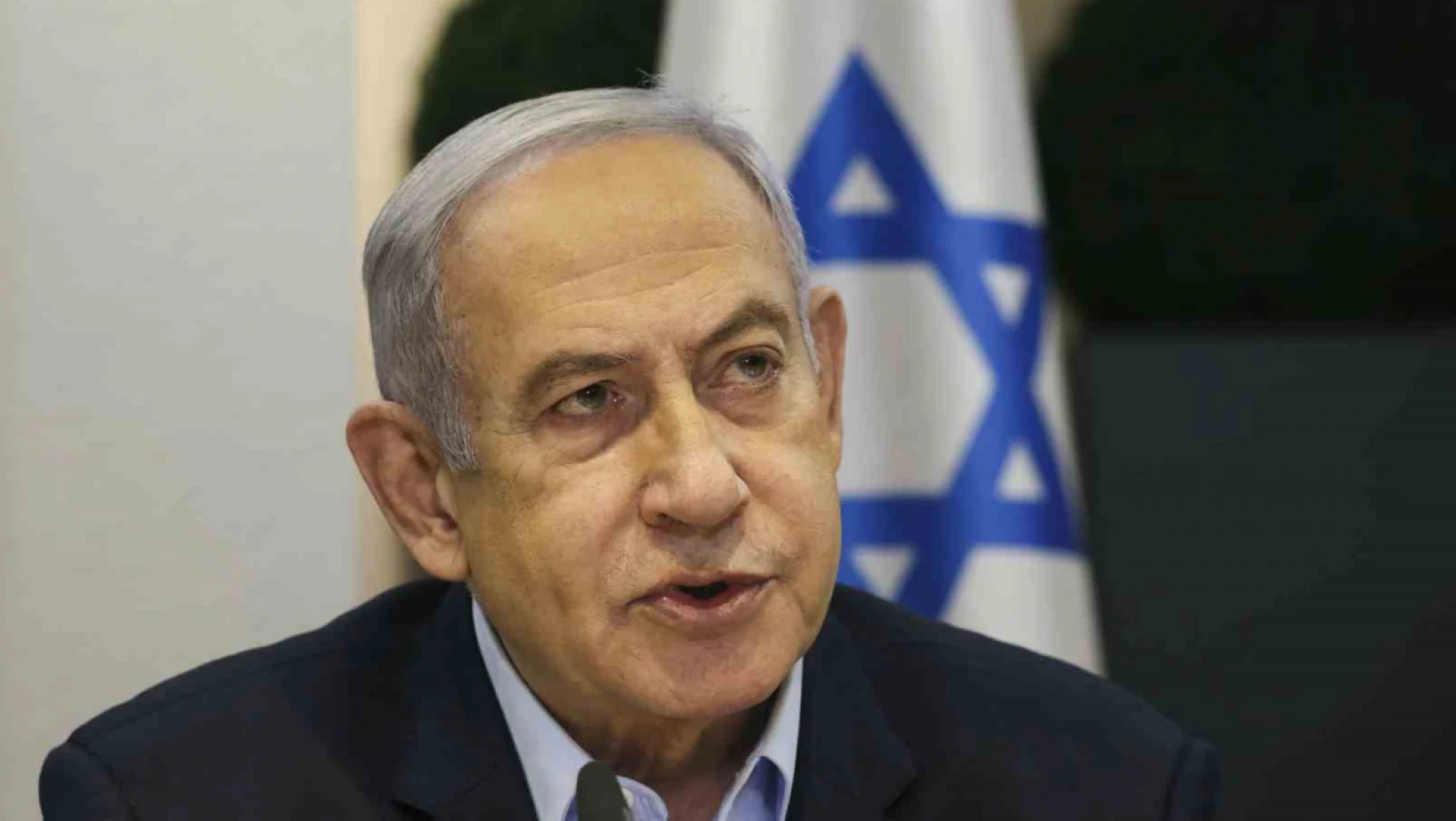 Netanyahu, İsrail'in Gazze'den çekilmesini içeren yeni esir takası anlaşmasını kabul etmeyecek