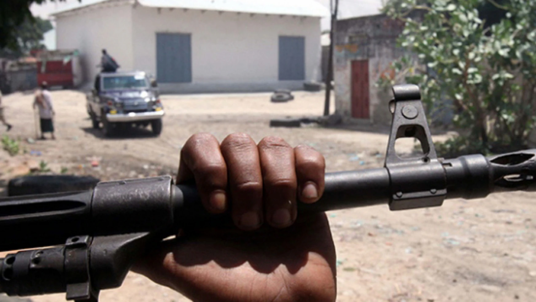 Nijerya'da 3 köye silahlı saldırı: 29 ölü