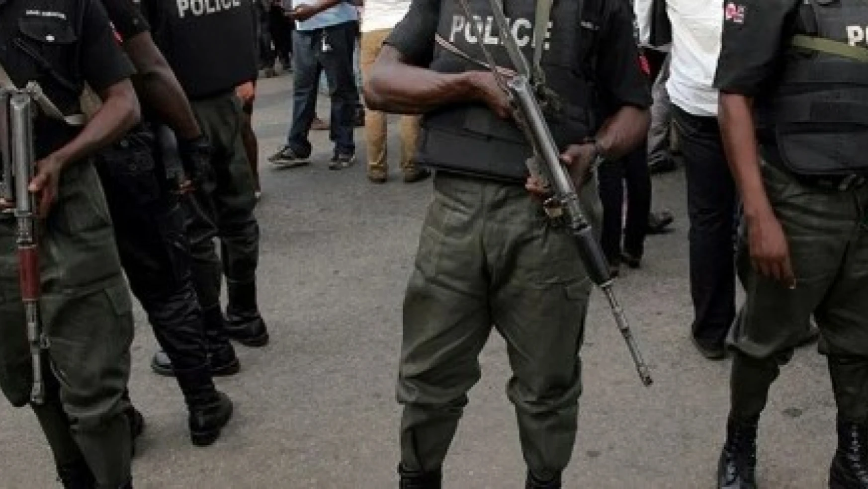 Nijerya'da ABD konvoyuna saldırı: 4 kişi öldü, 3 kişi kaçırıldı