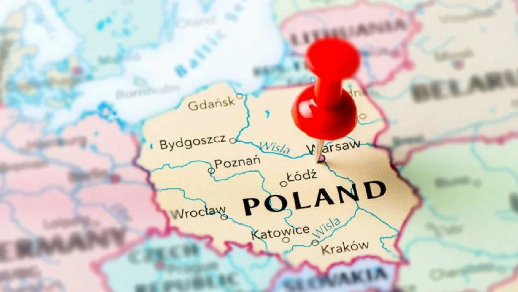 Polonya'dan Rusya'ya nota