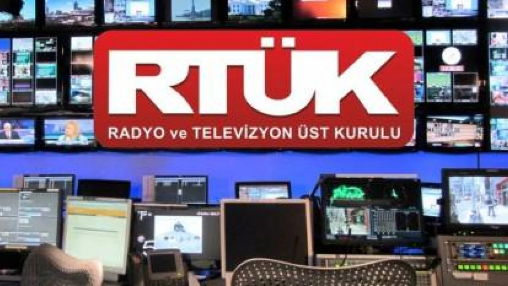 RTÜK'ten 'RTÜK cezaları siyasi silah olarak kullanıldı' iddialarına ilişkin açıklama