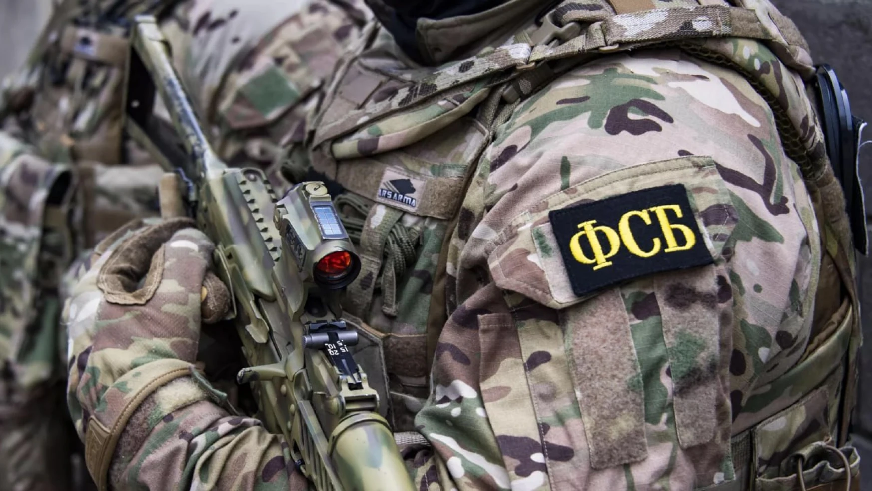Rus istihbaratı, Moskova'da yeni bir terör saldırısını engelledi