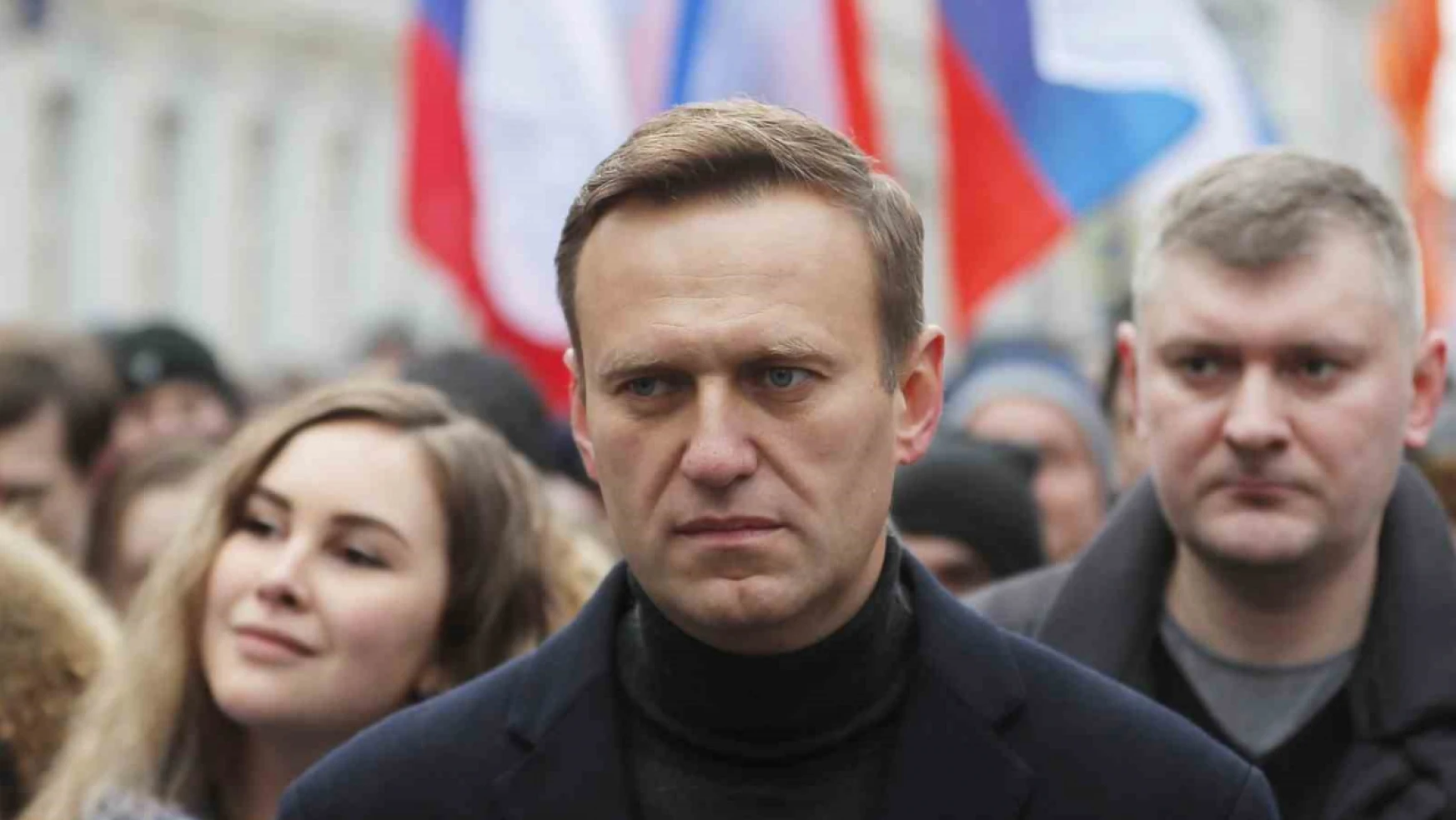 Rus muhalif lider Navalny'nin cenazesi annesine teslim edildi