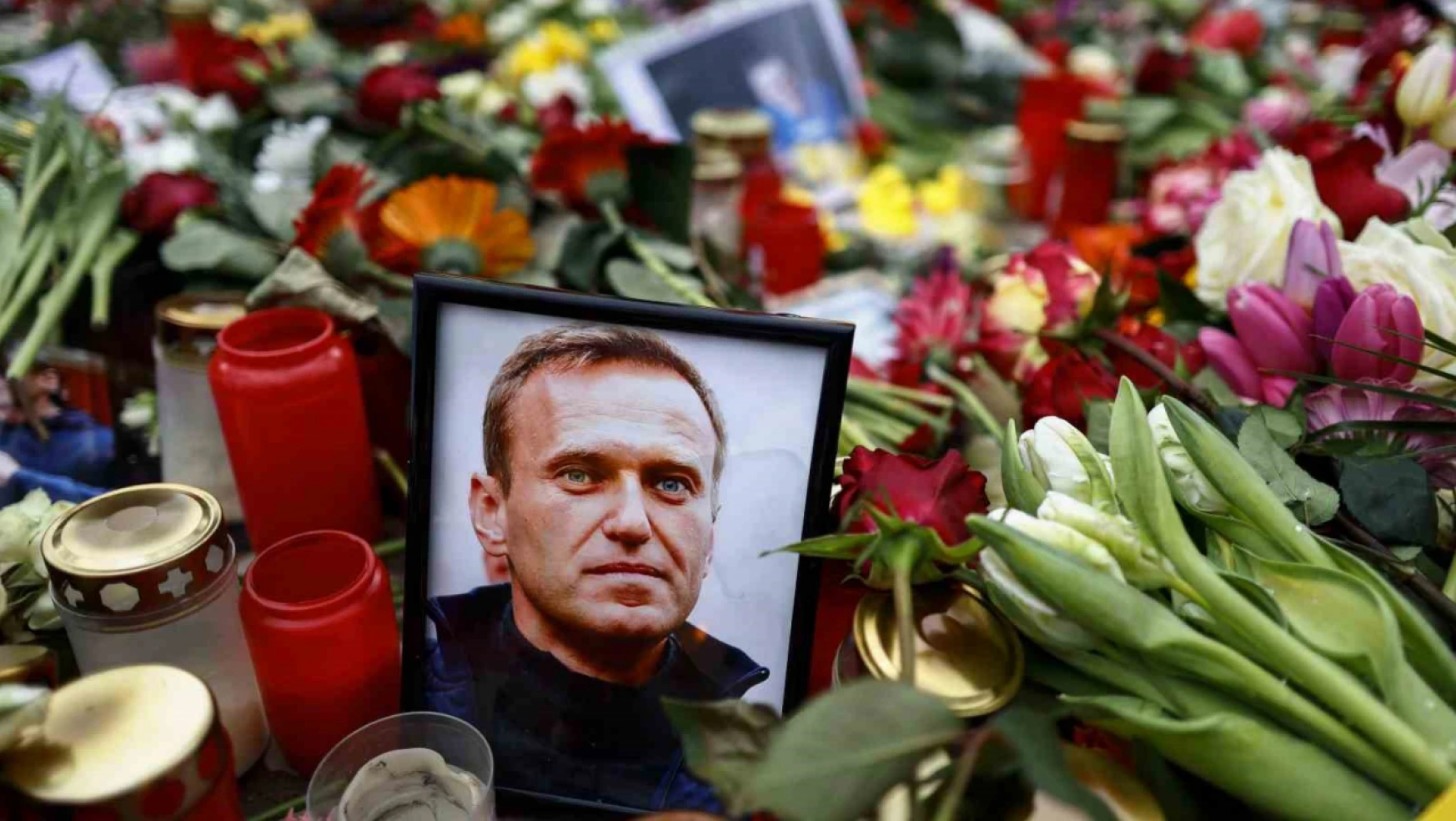 Rus muhalif siyasetçi Pevchikh: 'Navalny öldürülmeseydi esir takasında kullanılacaktı'