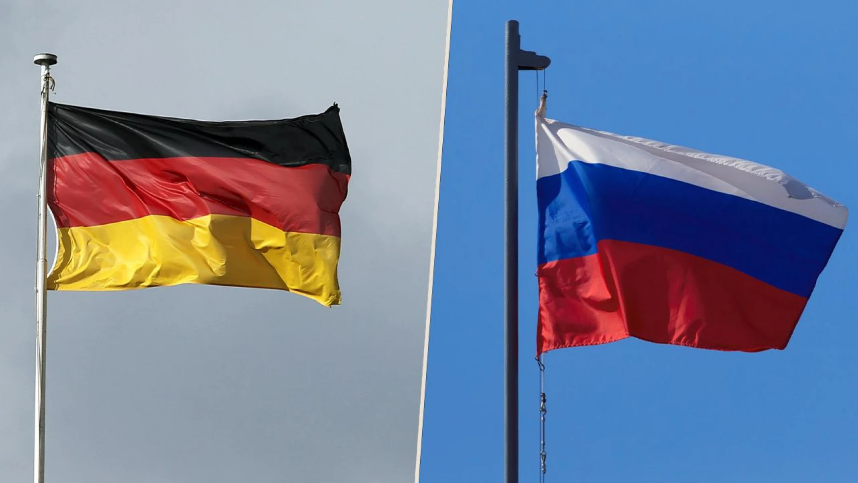 Rusya'dan, Almanya'ya 'diplomat' misillemesi
