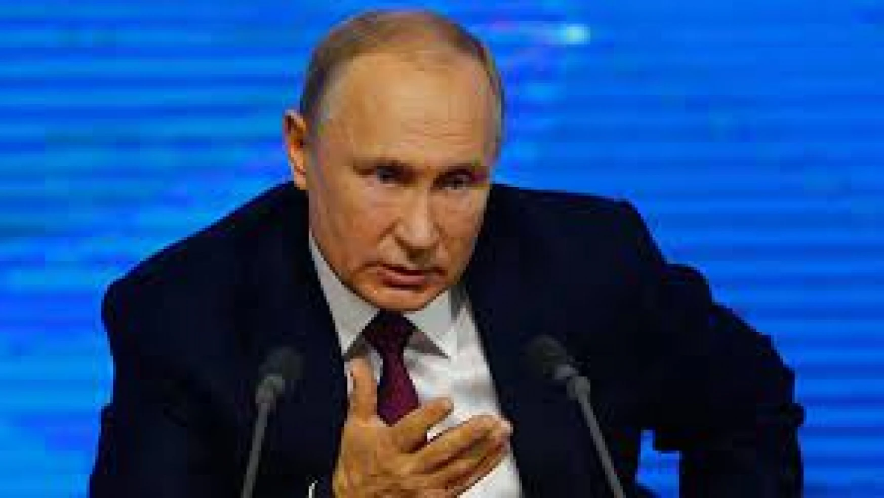 Rusya Devlet Başkanı Vladimir Putin, saldırıyı gerçekleştiren 4 kişi dahil toplam 11 kişinin gözaltında olduğunu söyledi.