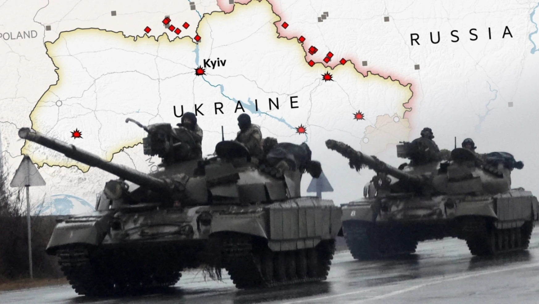 Rusya Savunma Bakanı Şoygu: Ukrayna'nın Zaporijya taarruzları püskürtüldü