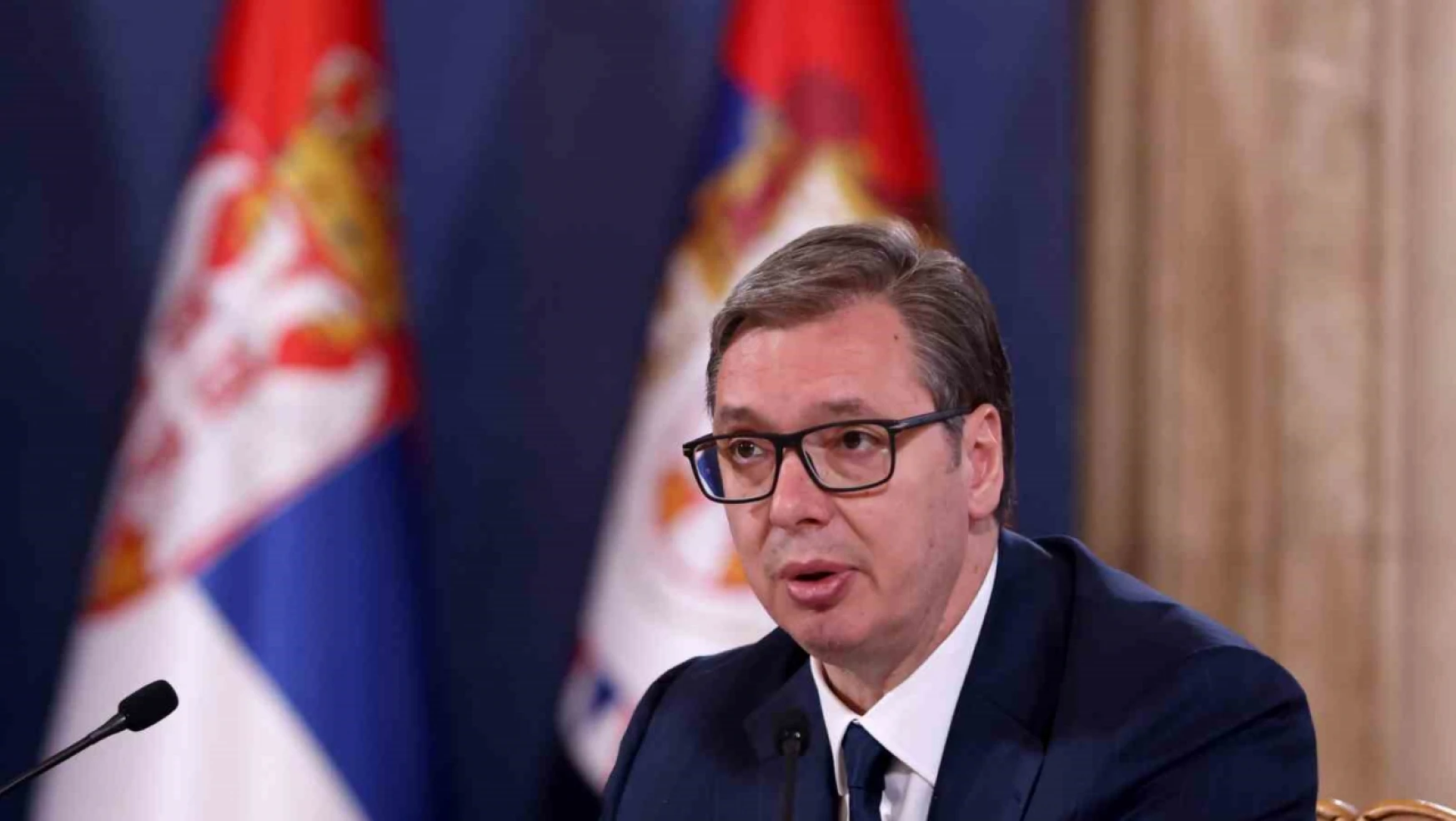 Sırbistan'da silahlı saldırıların ardından 3 bin yasa dışı silah yetkililere teslim edildi