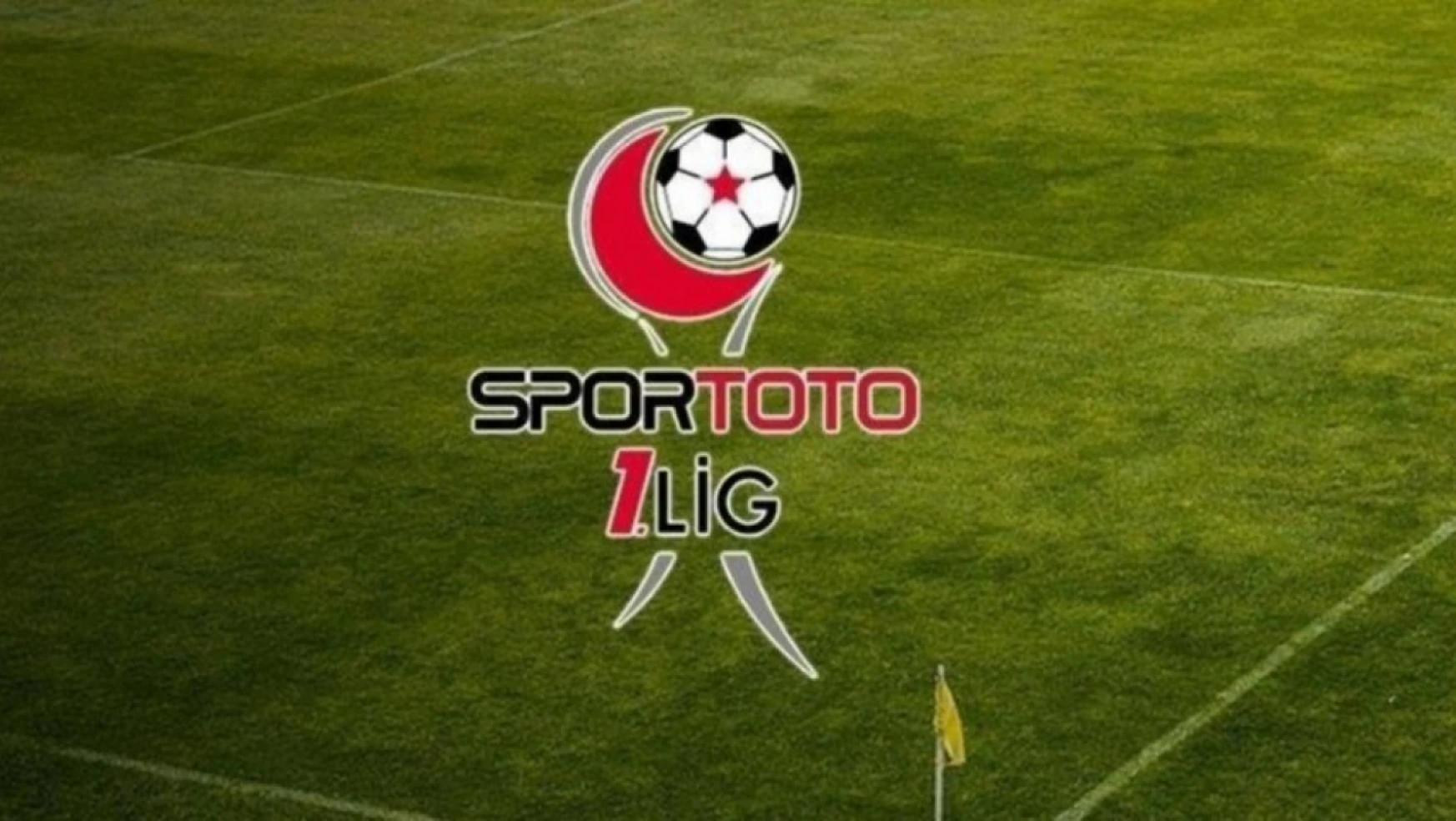 Spor Toto 1. Lig'de sezonun istatistikleri belli oldu