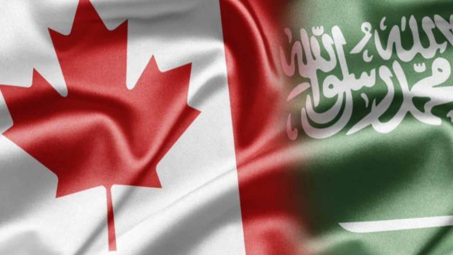 Suudi Arabistan ve Kanada arasında 5 yıl sonra diplomatik ilişkiler yeniden kurulacak