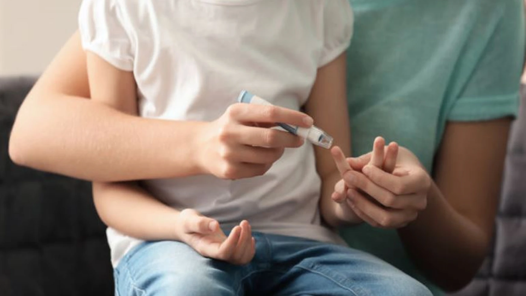 Tip-1 diyabet tanısı almış çocuklara yönelik Şeker Ölçüm Cihazı Yardım başvurular başladı