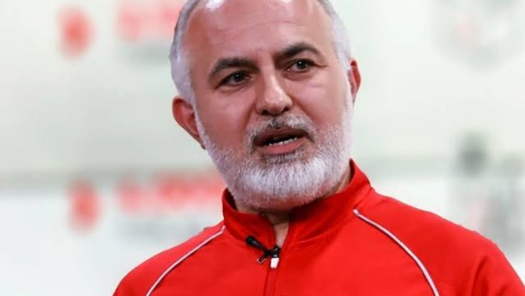 Türk Kızılay Genel Başkanı Kerem Kınık görevinden istifa etti.