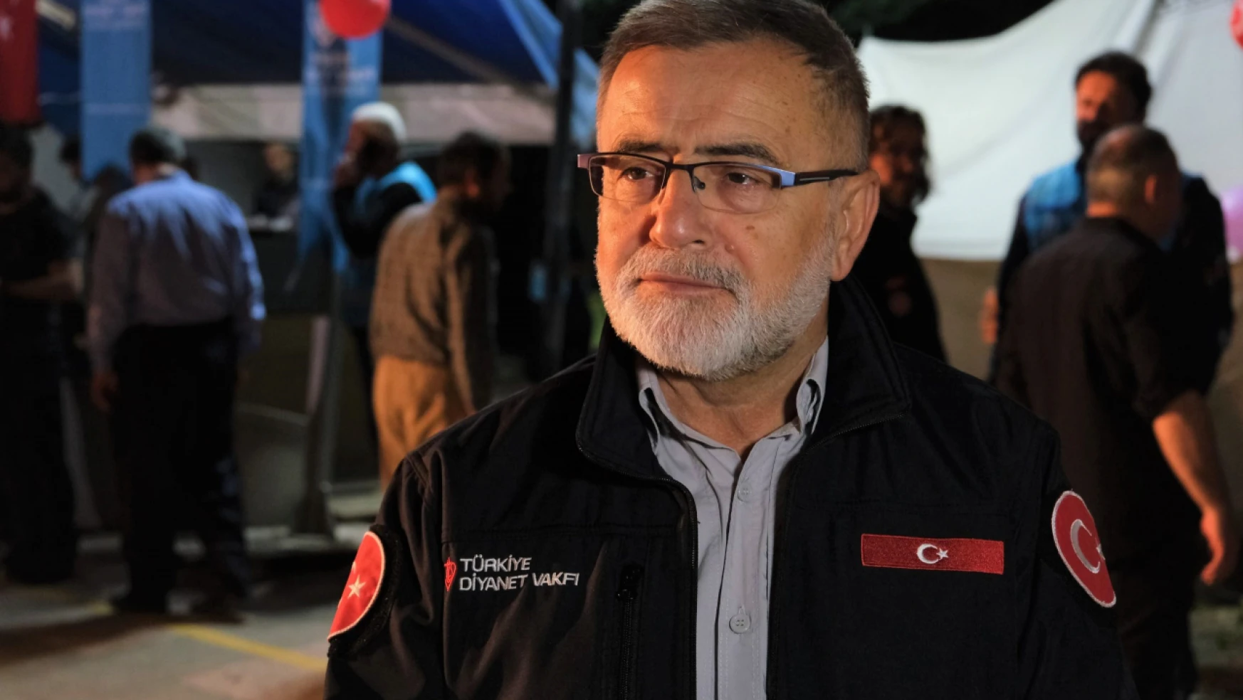 Türkiye Diyanet Vakfı Fas ve Libya için yardım kampanyası başlattı