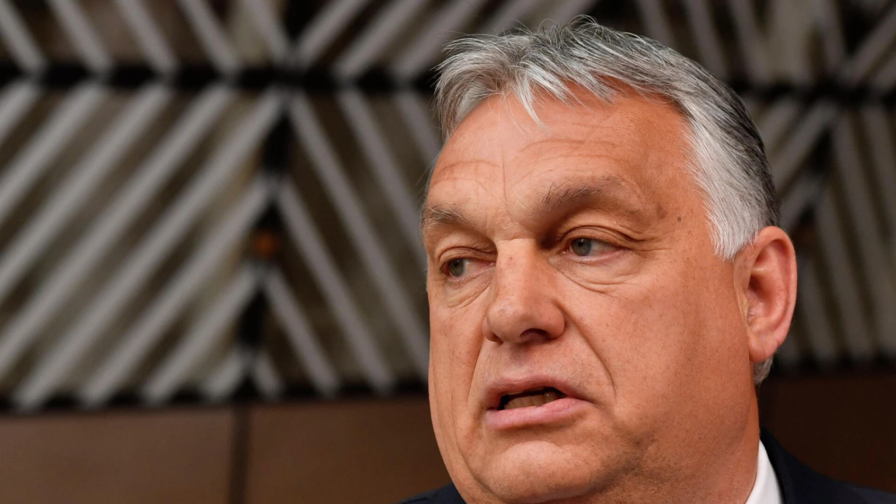 Ukrayna Devlet Başkanı Zelenskiy ve Macaristan Başbakanı Orban'ın yakın zamanda görüşmesi planlanıyor