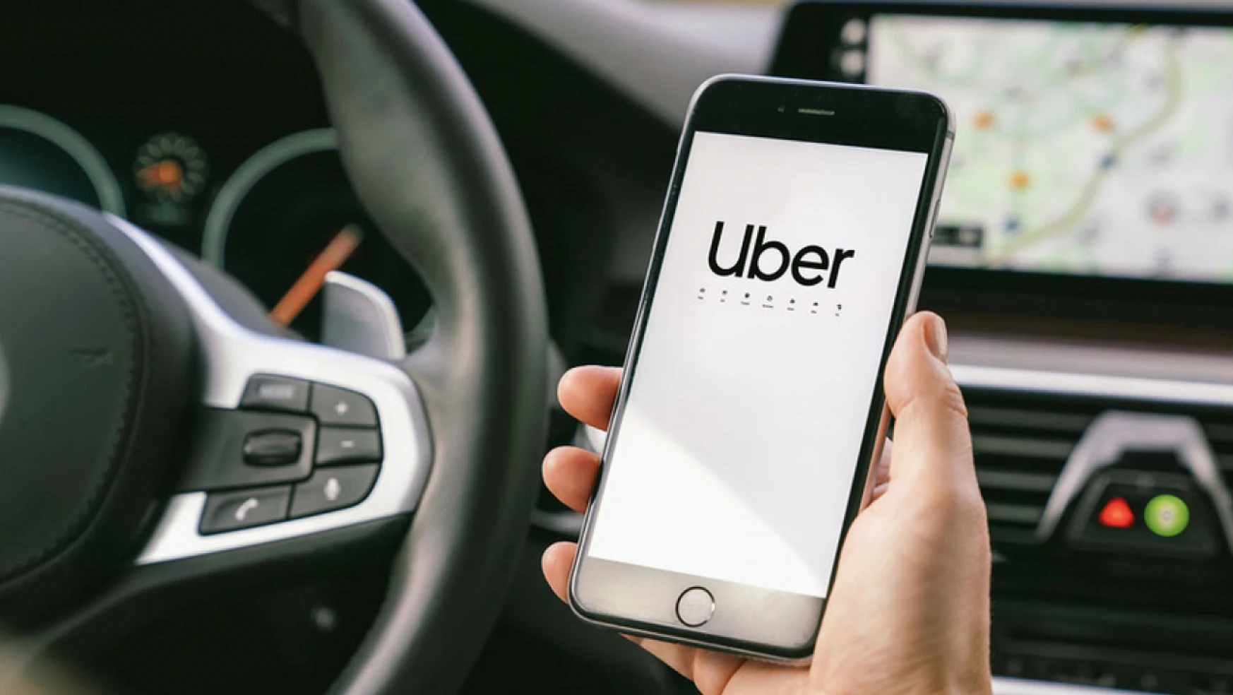 Yargıtay 11.Hukuk Dairesi 'Uber' kararını onadı