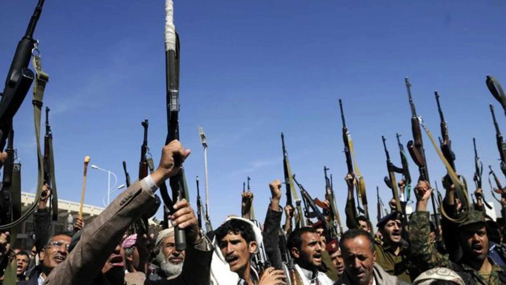 Yemen'de Ramazan ayında başlayan 2 aylık ateşkes anlaşması