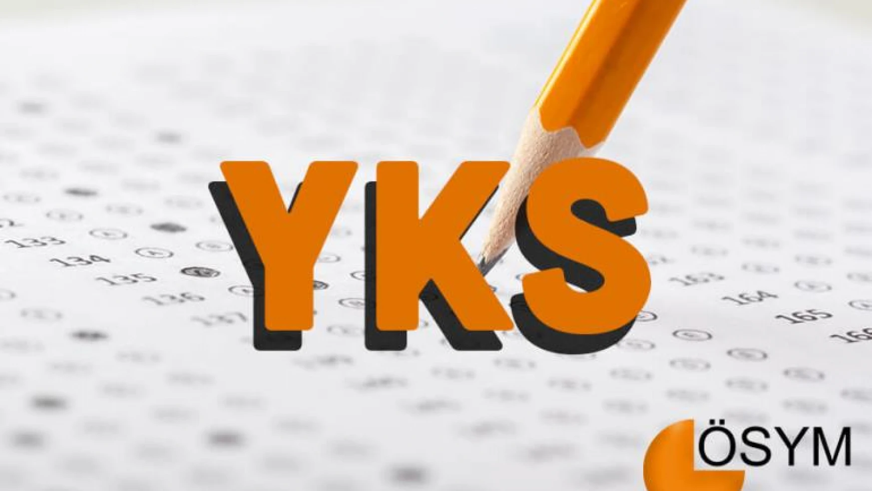 YKS'de sınav merkezi tercih sayısı 5'e çıkarıldı