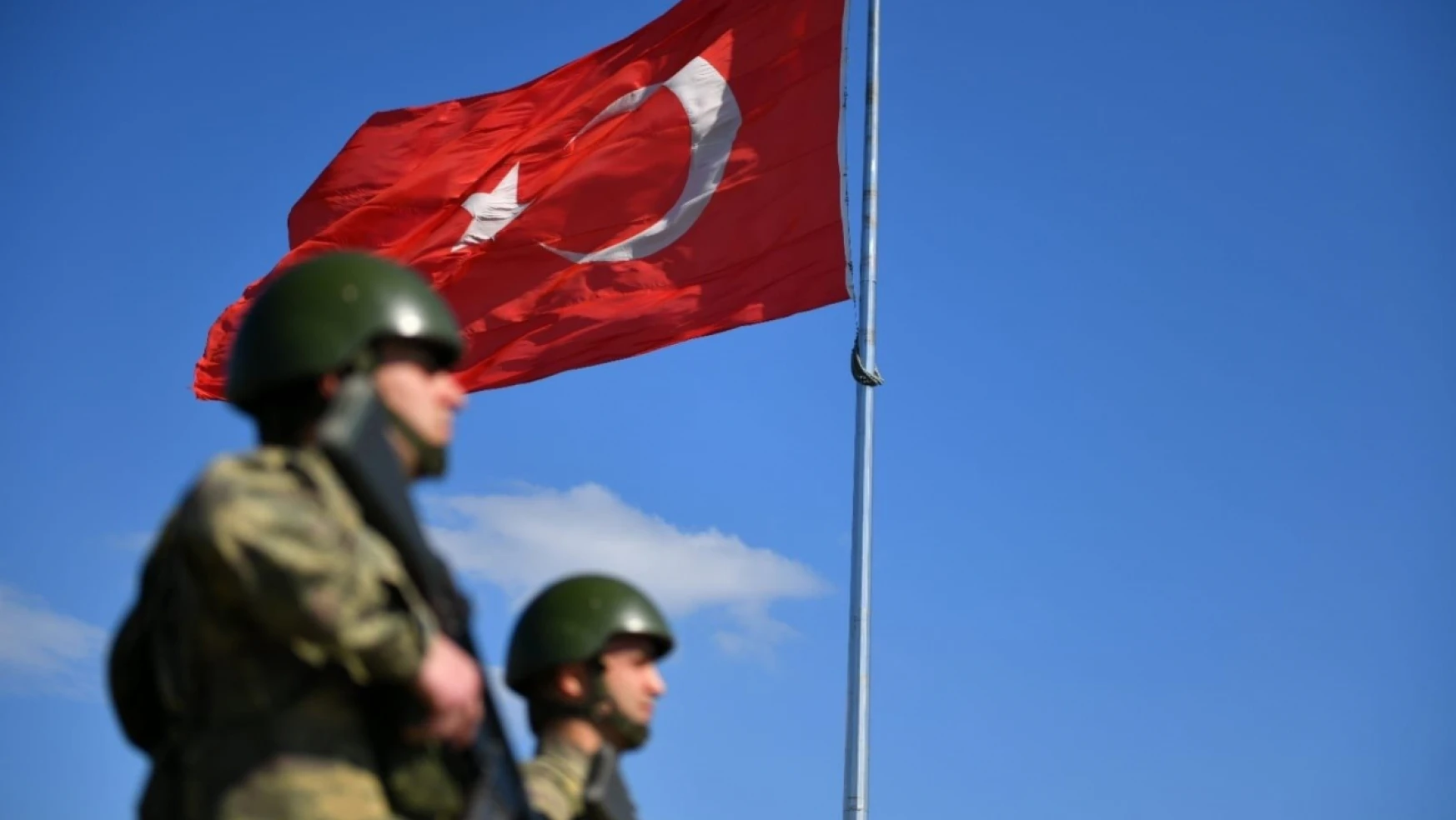Yunanistan'dan Türkiye'ye gönderilmeye çalışılan 2 kişi yakalandı