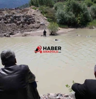 10 yıl geçmesine rağmen kayıp çocuğun izine rastlanılmadı