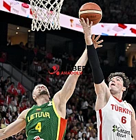 12 Dev Adam Dünya Kupası yolunda