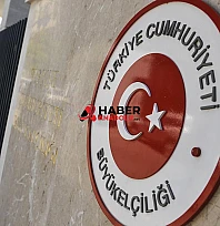 12 ülkeye yeni büyükelçi atandı