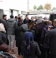 12 Yaşındaki Öğrenci Kalp Krizine Yenik Düştü