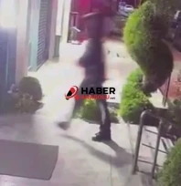 17 Yaşındaki Saldırgan Güvenlik Görevlisini Vurdu