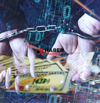 18 İlde Dev Kara Para Operasyonu: 35 Gözaltı