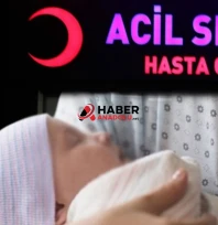 2 aylık bebeğin şüpheli ölümüyle ilgili 4 tutuklama