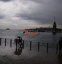 20 il için sarı alarm: Soğuk hava sürecek