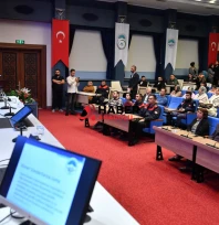 2025'te 24 Farklı Personel Eğitimi ve 153 Üniversite Öğrencisine Staj İmkânı