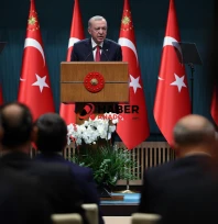 '2025 yılında turizm gelirimiz yüzde 6,8 artışla 65,2 milyar dolara ulaştı'