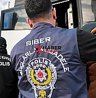 21 ilde siber suç operasyonu: 76 tutuklama