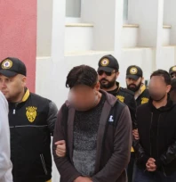 23 İlde Demir Dolandırıcılığı Şebekesi Çökertildi