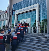28 ilde DEAŞ operasyonu: 83 şüpheli gözaltında