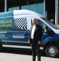 3 ARALIK DÜNYA ENGELLİLER GÜNÜ MESAJI